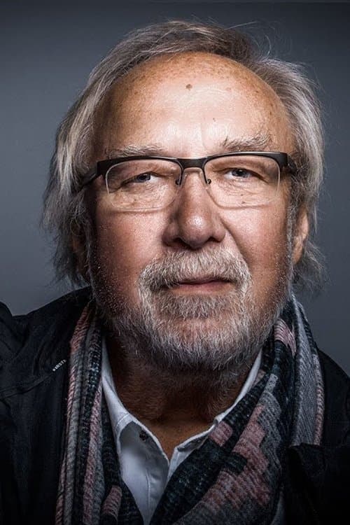 Photo of Jürgen Kluckert