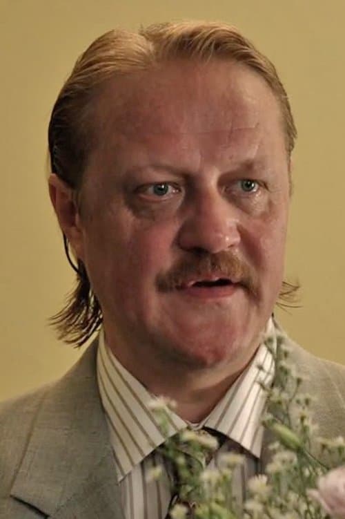 Photo of Jürgen Rißmann