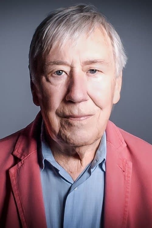 Photo of Jürgen Thormann