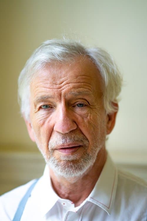 Photo of Jürgen Wink