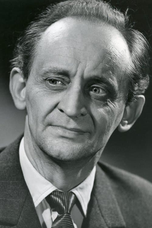 Photo of Jüri Järvet