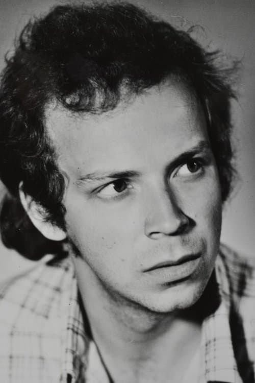 Photo of Jüri Järvet Jr.