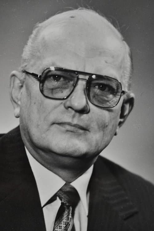 Photo of Jüri Müür