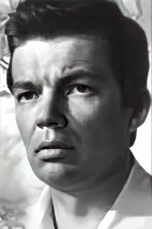 Photo of Juris Kaminskis