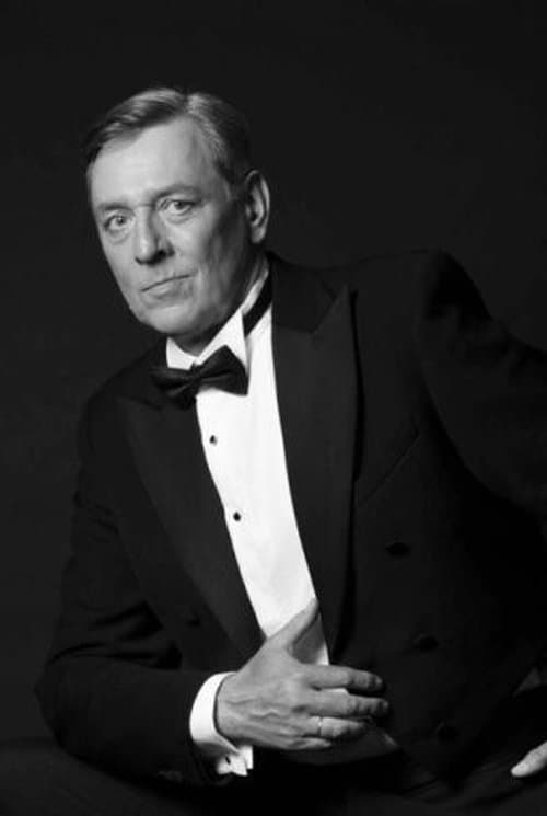 Photo of Juris Lisners
