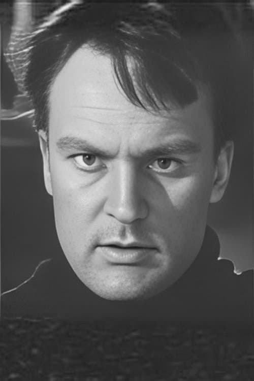 Photo of Juris Plavins