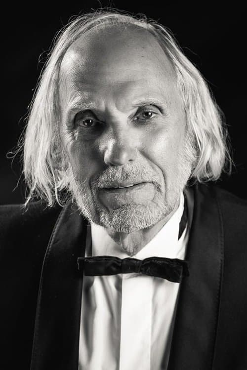 Photo of Juris Strenga