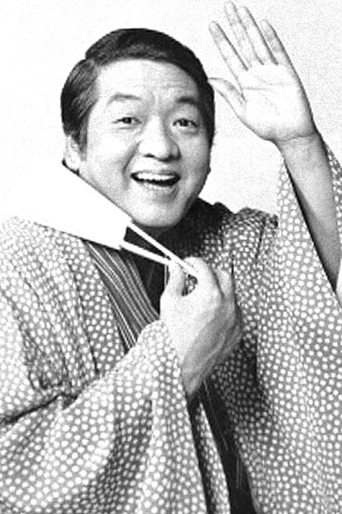 Photo of Jūrō Sasa