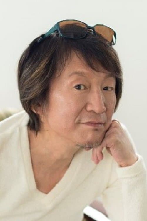 Photo of Jurota Kosugi