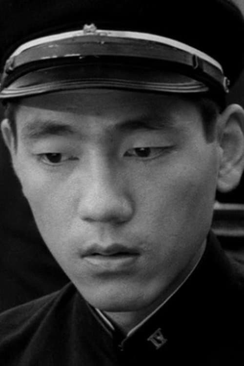 Photo of Jushiro Hirata