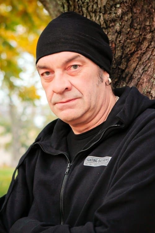 Photo of Jussi Lampi