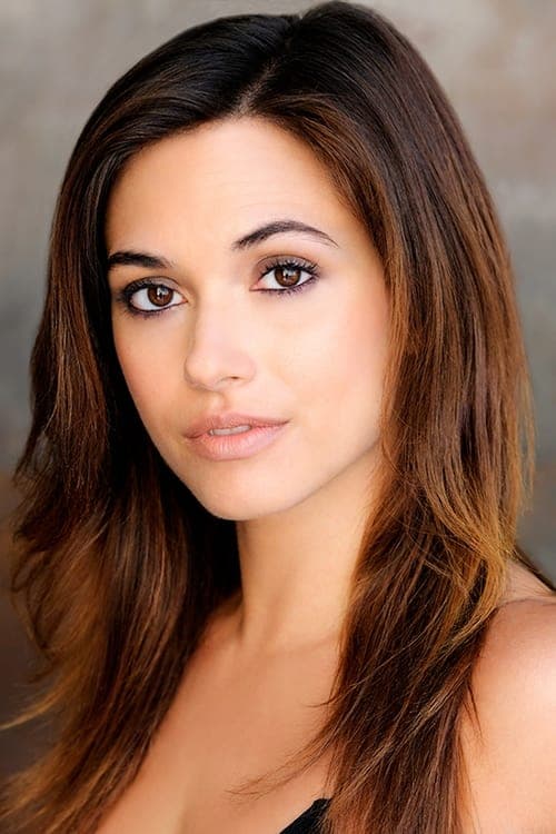 Photo of Justene Alpert