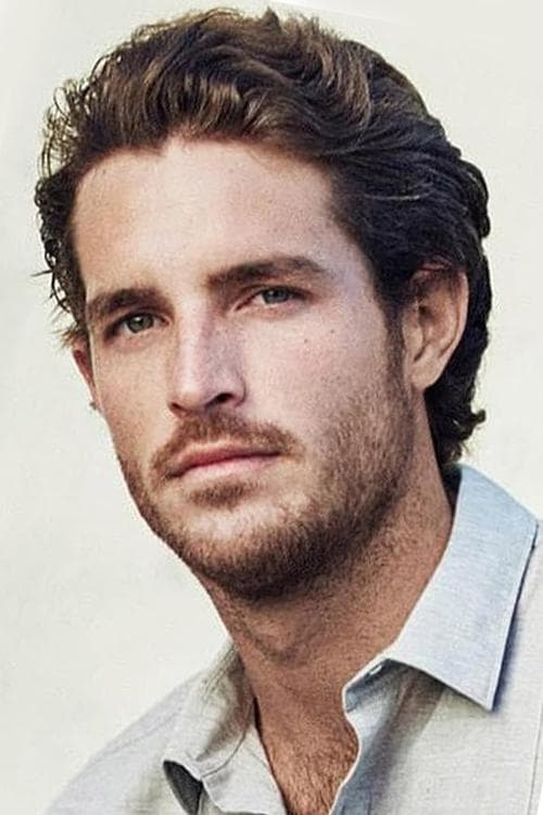 Photo of Justice Joslin