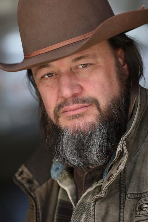 Photo of Justin Campbell