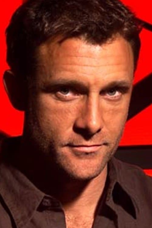 Photo of Justin Carroll