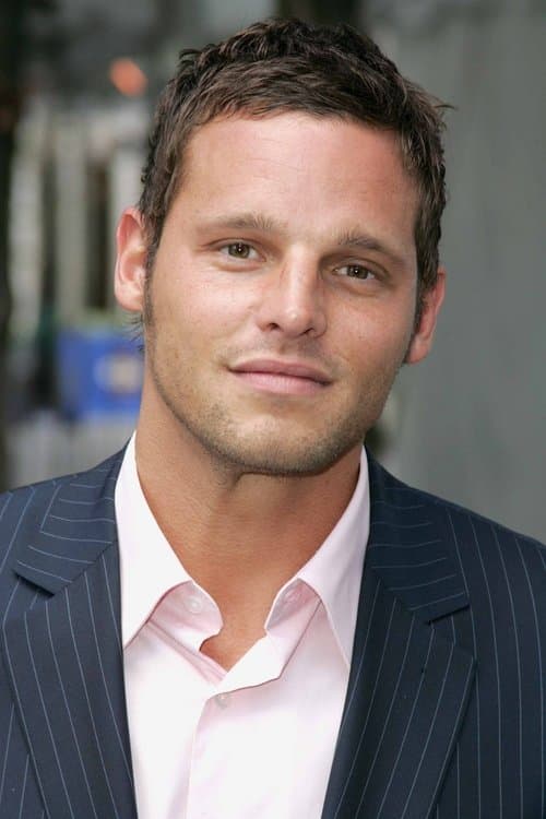Photo of Justin Chambers