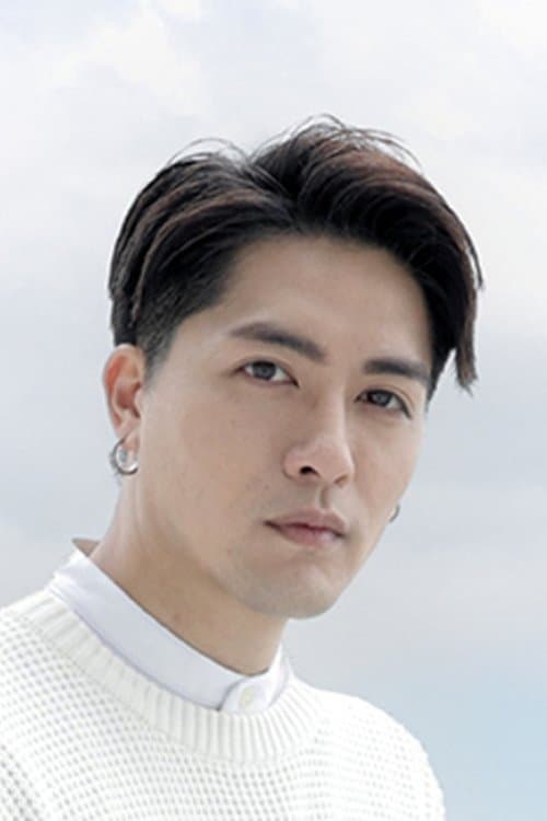Photo of Justin Chu