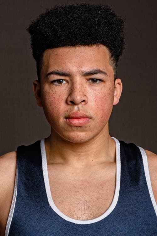 Photo of Justin Daniels Anene