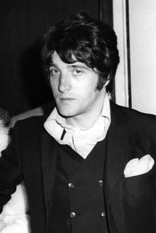 Photo of Justin de Villeneuve