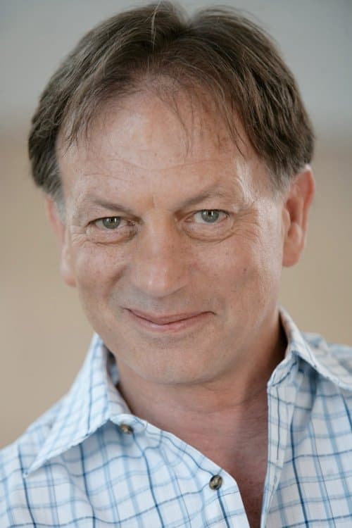 Photo of Justin Deas