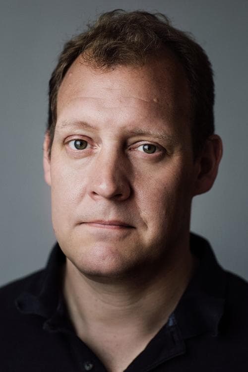 Photo of Justin Edwards