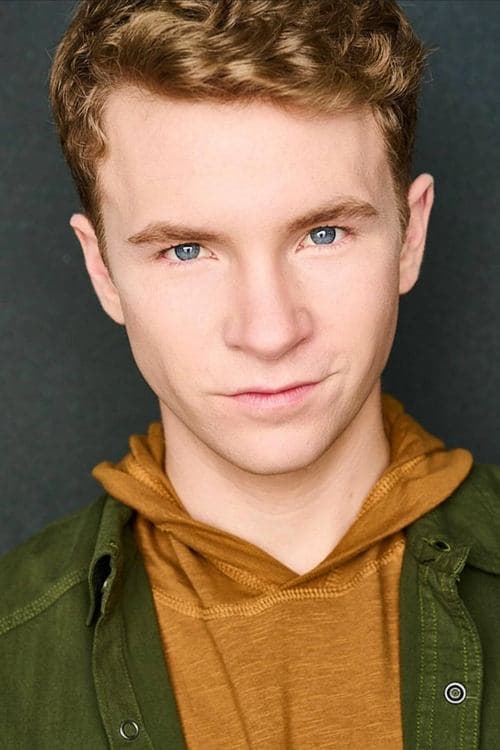 Photo of Justin Ellings