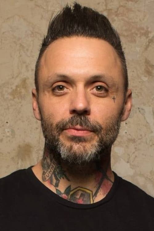 Photo of Justin Furstenfeld
