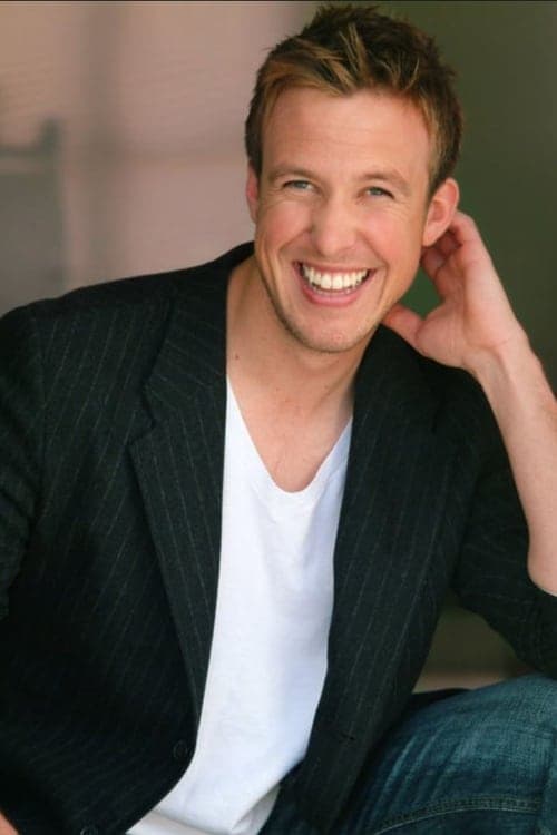Photo of Justin Gordon