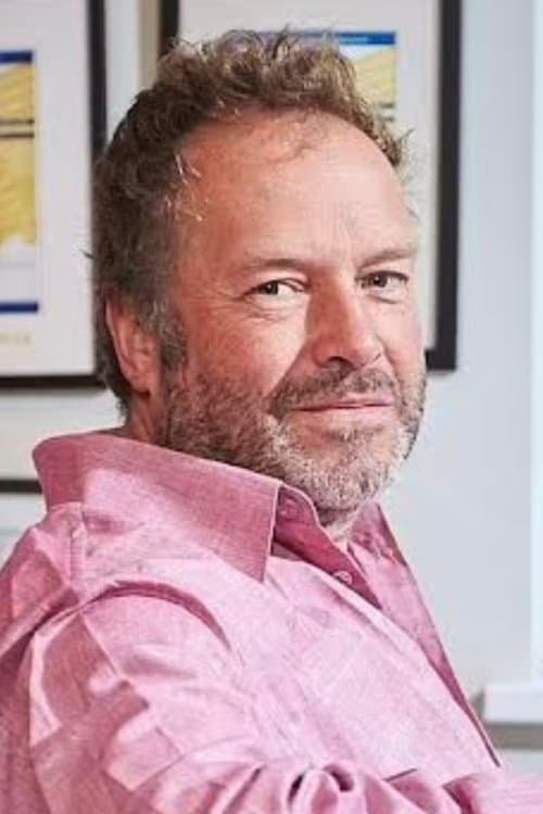 Photo of Justin Hardy