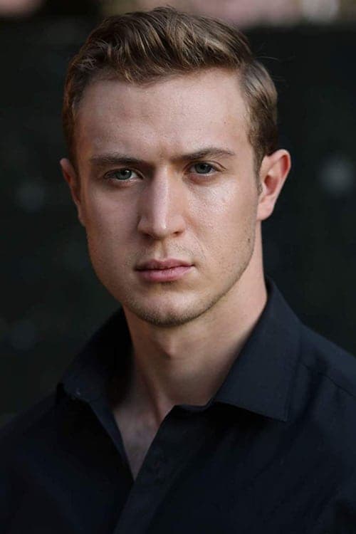 Photo of Justin James Boykin