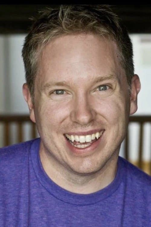 Photo of Justin Landry