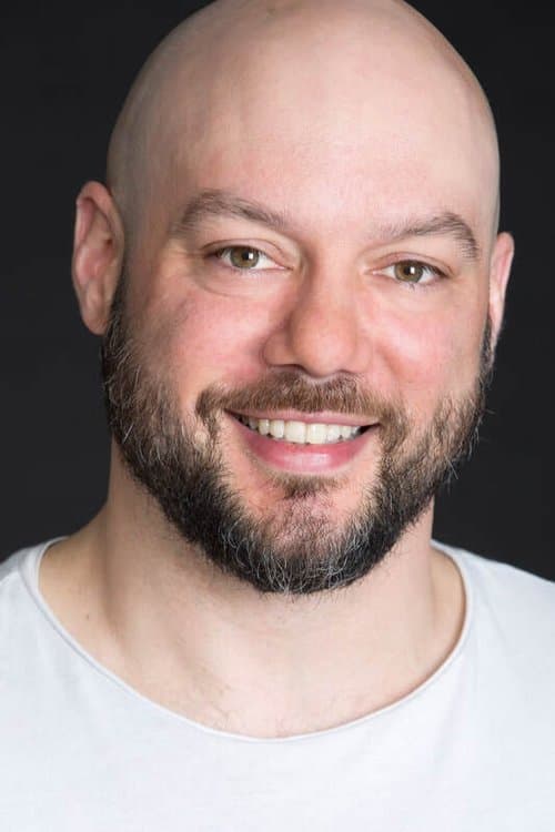 Photo of Justin Laramée