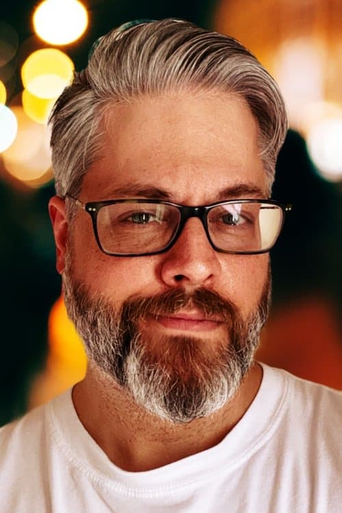 Photo of Justin M. Rice
