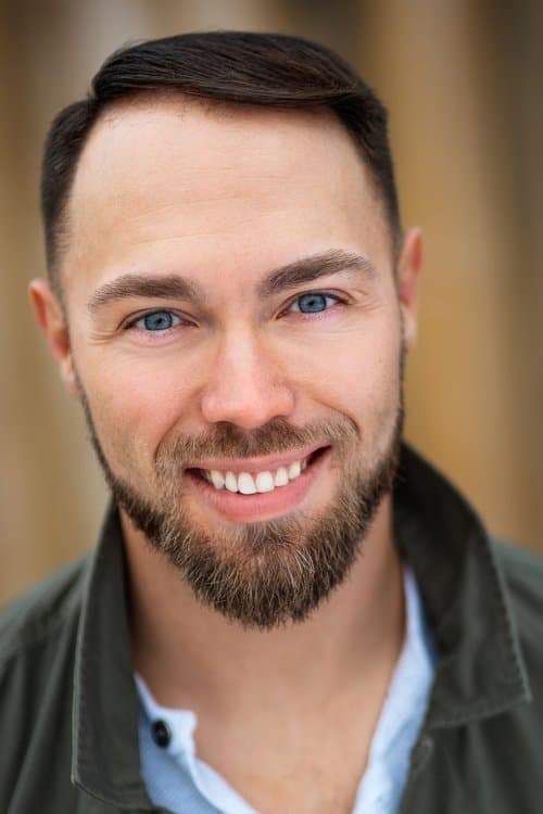 Photo of Justin Mane