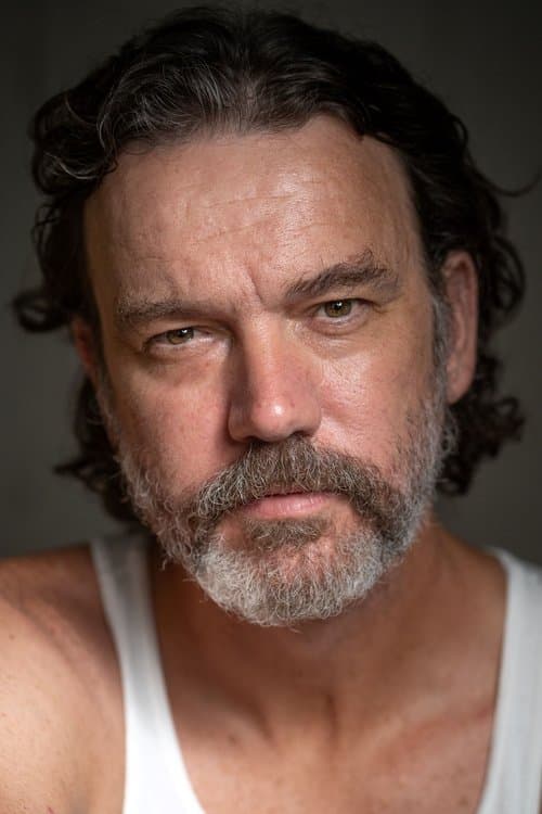 Photo of Justin Matthew Smith