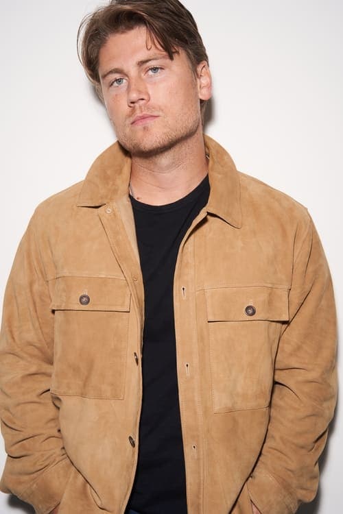 Photo of Justin Matthews