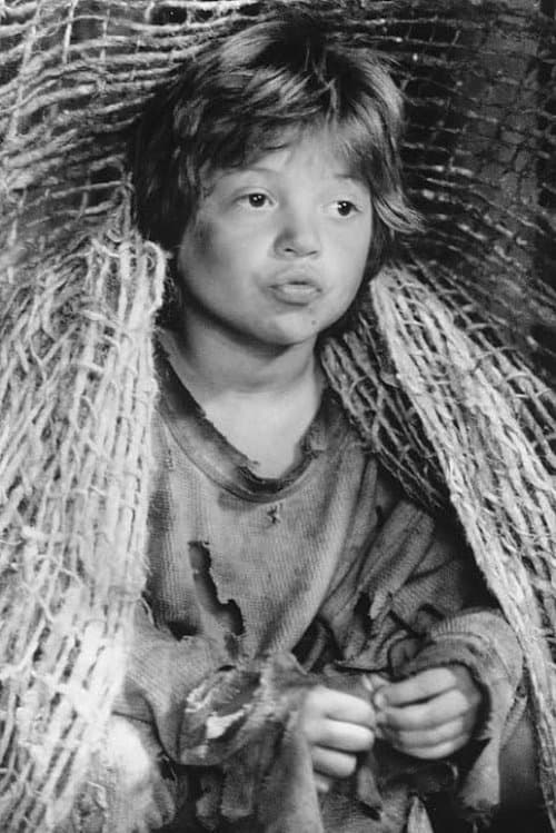 Photo of Justin McGuire