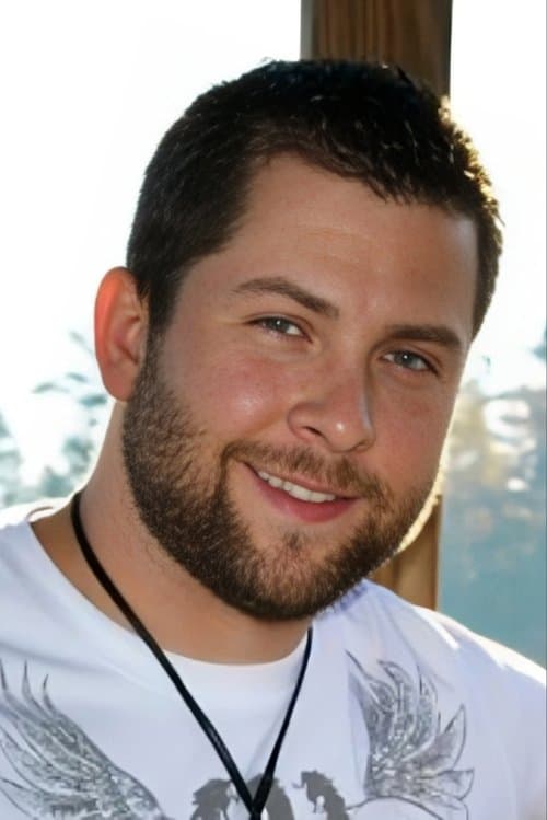 Photo of Justin Ricketts