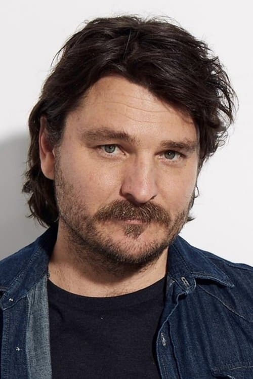 Photo of Justin Rosniak