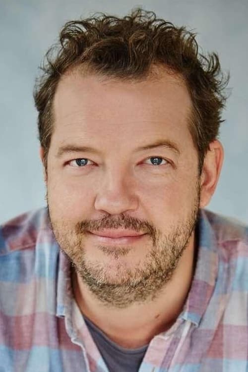 Photo of Justin Smith