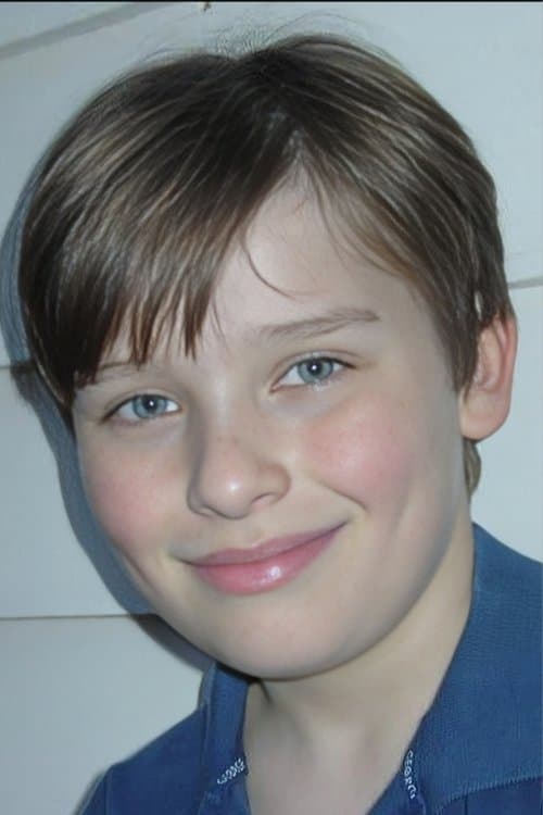 Photo of Justin St. Gelais