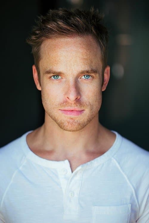 Photo of Justin Taite