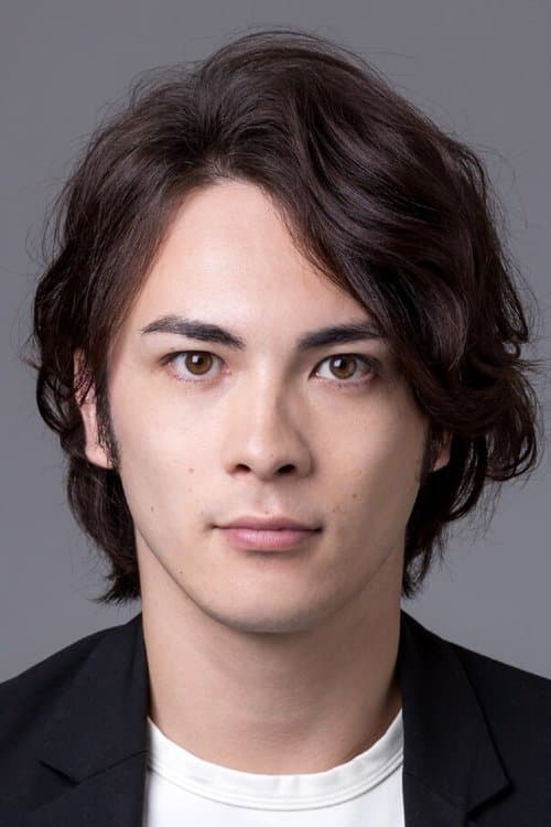 Photo of Justin Tomimori