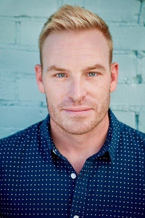 Photo of Justin Torrence