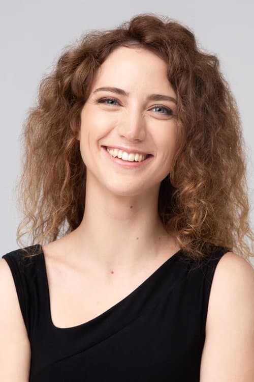 Photo of Justina Nemanytė