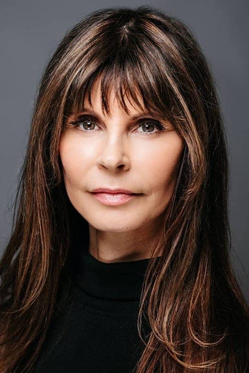 Photo of Justine Francesca Glenton