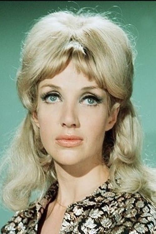 Photo of Justine Lord