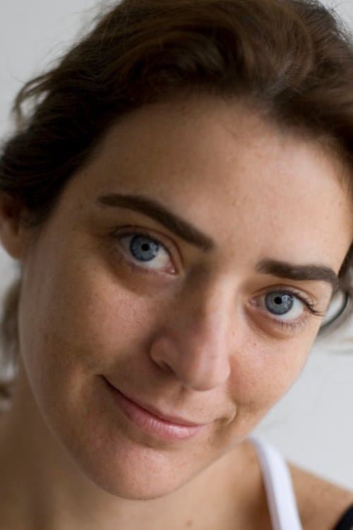 Photo of Justine Otondo