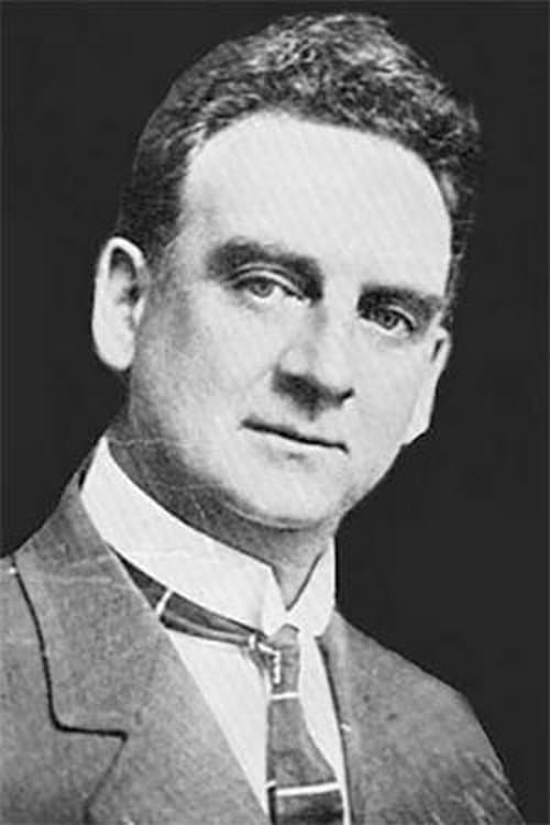 Photo of Justus D. Barnes