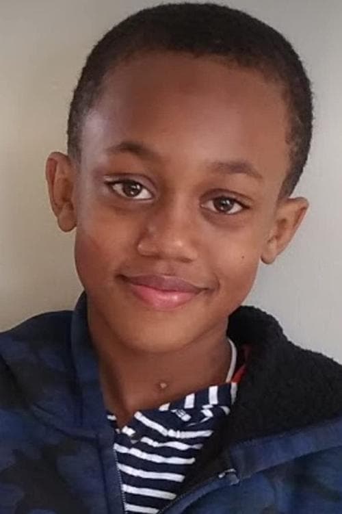 Photo of Justus Davis Graham